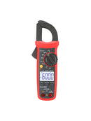 UT202A+ Digitales Zangenmessgerät 6000 Counts Automatische Bereichswahl True RMS NCV Multimeter