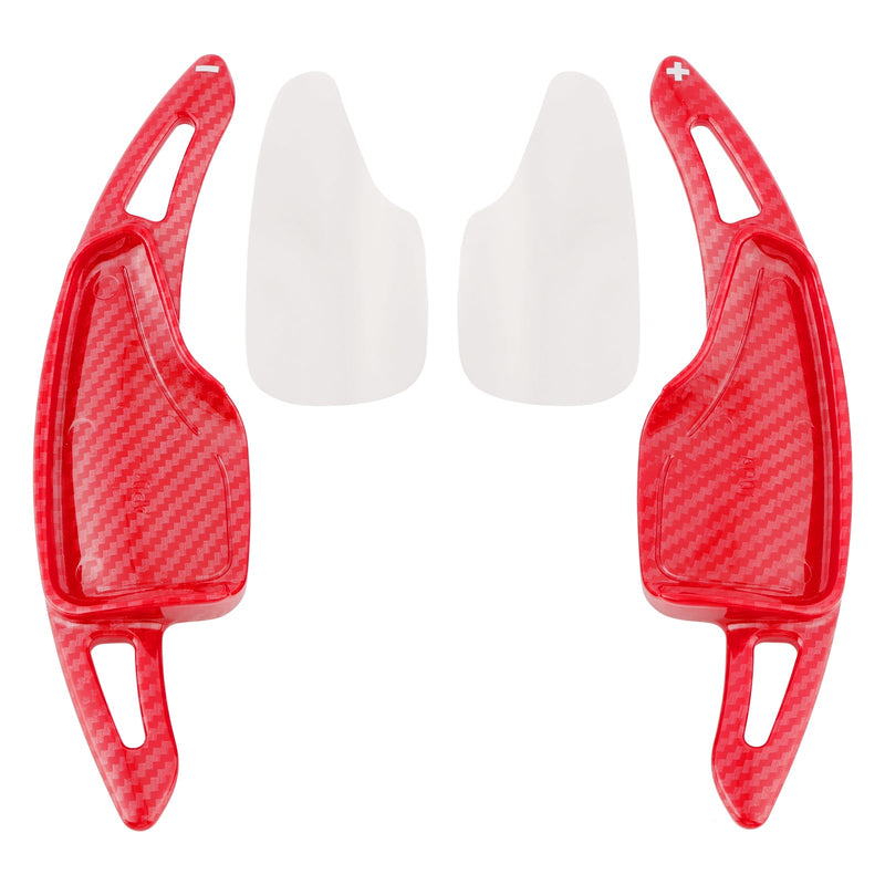 2014–2019 Chevrolet Corvette C7 Lenkrad-Schaltwippen