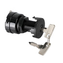 Allumage Clé Interrupteur Club Car DS Electric 36V/48V 1996 ja ylöspäin 101826201