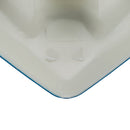 2007-2009 Kawasaki Z1000 kåpa för baksäte