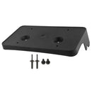 Kennzeichenhalterung vorne für Ford Thunderbird (2002–2005), Teilenummer 1W6Z17A385AA