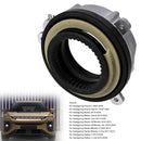 Manuell forhjulsnavlås 4151009000 for Ssangyong ACTYON 2005-2025