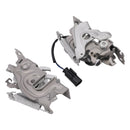 2022-2024 For BMW 430i Gran Coupe F36/G26 2x Bonnet Latch Front Lock 51237468347