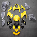 Verkleidungssatz aus ABS-Kunststoff, passend für Kawasaki Z900 2017-2019