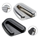 Almohadilla de placa ampliada con soporte para HONDA Goldwing GL1800 2018-2023