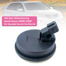 ABS Rear Wheel Bearing Speed ​​Sensor 58980-F0000 for Hyundai Accent