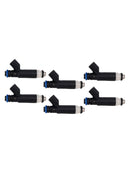 6 pieces fuel injectors for Dodge Grand Caravan 3.8L V6 2003-2004 04861238AB