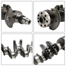 G4NA 2.0L Motor Rebuild Kit Sada těsnění ojnice klikového hřídele pro HYUNDAI KIA