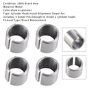 4-del LS-cylindret hovedinstallationsposition lavet af stål LT Gen 3 Gen 4 Gen 5 LSX