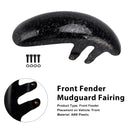 2023-2025 Touring CVO Road Glide / Street Glide Kotflügel vorne Kotflügelverkleidung
