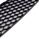 Rejilla de parachoques delantero inferior, central, adecuada para VW Golf MK5 GTI 2006-2009