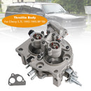 Drosselklappengehäuse 17093030 17093033 Für Chevrolet 5.7L 1993-1995 RP TBI