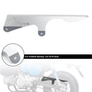 2018-2024 HONDA Monkey 125 Protetor de capa de proteção de corrente de roda dentada