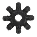 2x Flexible Lenksäulenkupplung für Hyundai Elantra Kia Optima 563152K000FFF