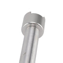 RZR Turbo X3 Einstellbares IFP-Tiefeneinstellungs-/Entfernungswerkzeug für Fox Podium 2.0-Stoßdämpfer