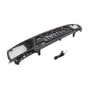 1995-1997 Toyota Tacoma TRD PRO Wabengrill für die Frontstoßstange