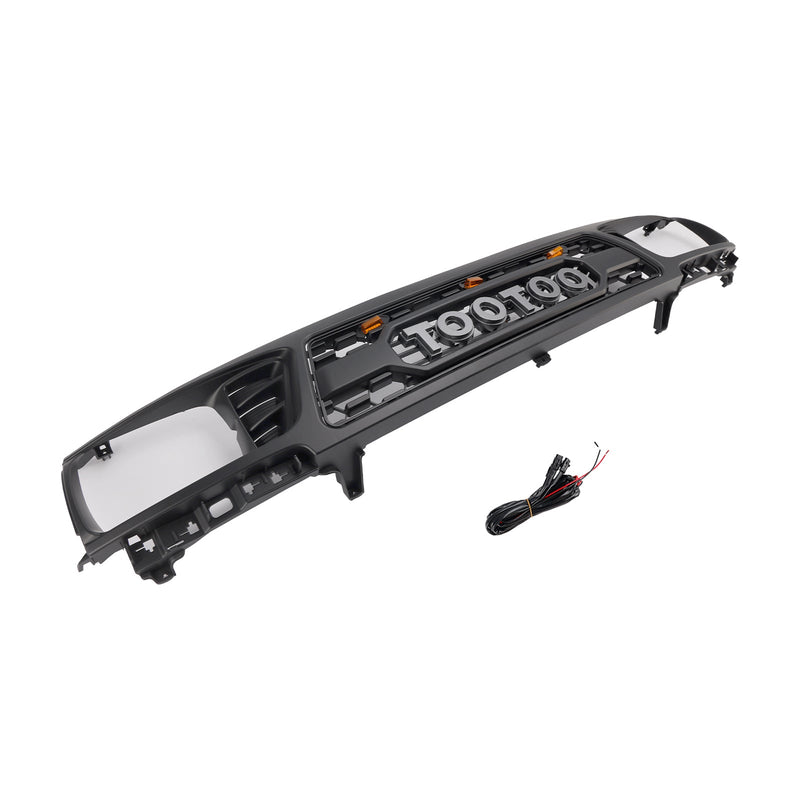 1995-1997 Toyota Tacoma TRD PRO Wabengrill für die Frontstoßstange