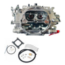 1825 Vergaser 650 CFM 4-fach mit manuellem Choke für Thunder AVS 1825 650 CFM