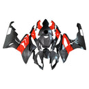 2015-2016 Kit de paneles de inyección BMW S1000RR ABS de plástico corporal