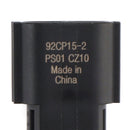 Klimaanlagen-Druckschalter-Sensor MR306627 für Mitsubishi Outlander Lancer 2008-2017