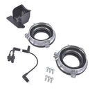 Vakuum-Magnetventil für den Freilaufnaben-Achsenaktuator für Ford Expedition F-150 2003-2015