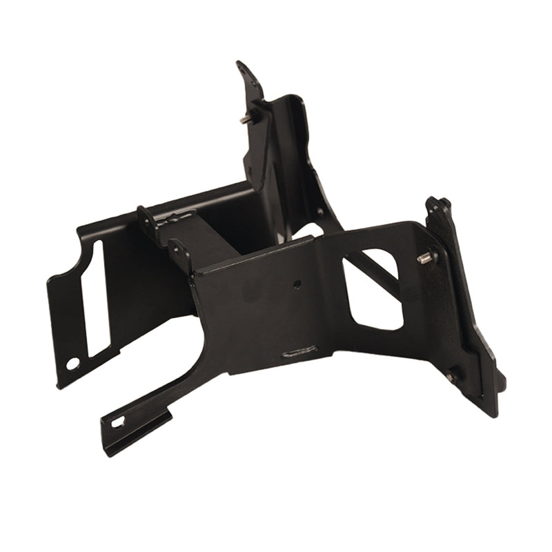 2018–2025 LOW RIDER/ S Scheinwerferverkleidung mit 6,5""-Windschutzscheibe