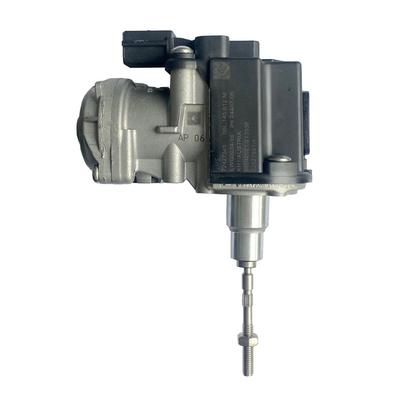 06L145612M Turbo Elektrischer Antrieb für Audi für VW EA888 Gen3 1,8 T 2,0 T