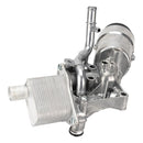 2011-2016 Chevrolet Cruze 1.4L L4 Benzín - Těleso olejového filtru Chladič oleje 55566784 55593189 55594651