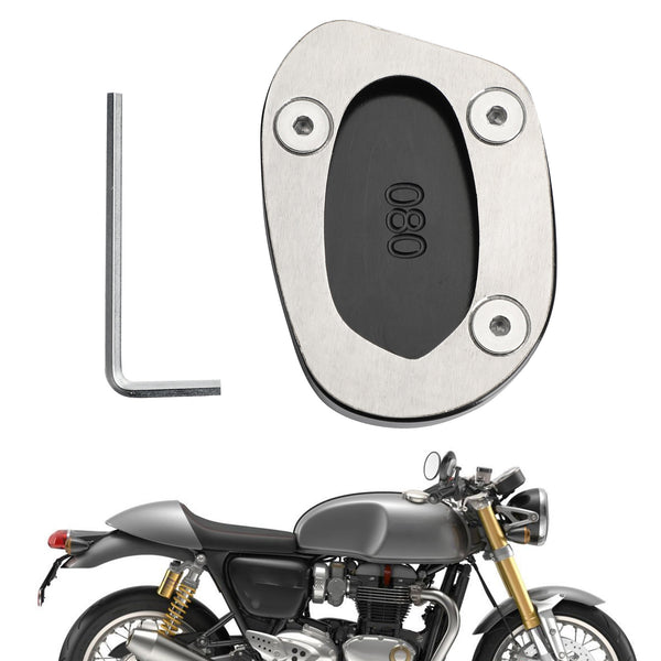 Stopka stojaka bocznego do Triumph Speed ​​​​Twin 1200 Thruxton 1200