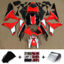 Verkleidungssatz aus ABS-Kunststoff für Honda CBR600RR 2007-2008 F5