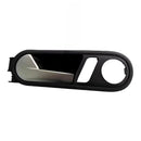 2012-2014 VW Beetle Inside Left Driver Door Handle Cover 5C5837113