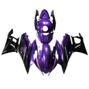 Verkleidungssatz aus ABS-Kunststoff, passend für Yamaha YZF-R3 R25 2019-2021