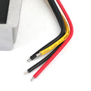 DC/DC spændingsomformer spændingsregulatormodul step down buck 48V til 12V 10A