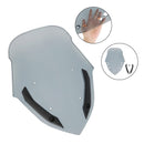 2021-2023 Čelní sklo motocyklu YAMAHA NMAX 155 ABS Čelní sklo