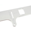 9 "" Hinter -akselin Rohrin kapenevan opas taka -akselin hammaspyörän koiranruuhun työkalu Fordille