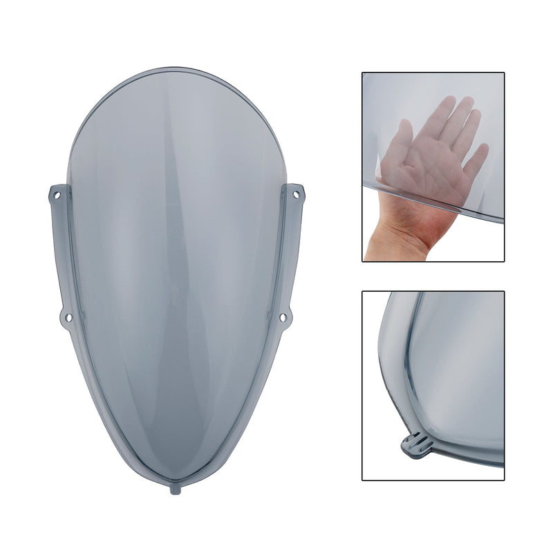 2021-2024 čelní sklo Aprilia RSV4