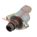 294200-0370 SCV Ventil Diesel Kraftstoff Pumpe Saug Control Ventil Kit Für Isuzu