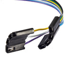 Turn Signal Switch 6466TSSNT for Chevrolet C10 Impala Belair Biscayn 1964-1966