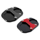 2023-2024 HONDA CT125 Hunter Cub Trail 125 St?nder Magn??Almohadilla de placa trasera