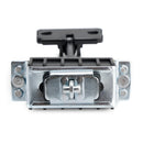 Front venstre eller høyre dør - delenummer 2037200116 for Mercedes-Benz C230 C280 2006-2007