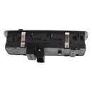 Venstre vindusbryter 68262253AA for Dodge Charger Sedan 2015-2019