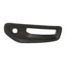 Pair Fog Light Trim Driving Lamp Frame For Ram 1500 Rebel 2019-2022 68335957AB