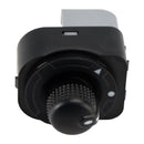 Außenspiegel-Bedienschalter 735511514 für Fiat Fiorino Qubo Doblo Peugeot Bipper