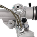 2000/12-2004/12 Audi A4 8E2, B6 3.0L Servolenkung Zahnstange 8E1422066T 8E0422821