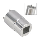 Basisventil-Treiberwerkzeug 398-00-763, Basisventil vom Stoßdämpfer entfernen, für FOX DPX2