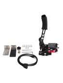 USB3.0 Handbremse Handbrake für Racing Games Wheel Stand G920 X1 XBOX Schwarz