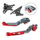 2017-2023 BMW R NINE T /PURE/RACER Einstellbarer Kupplungsbremshebel