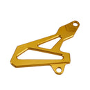 Vorderen Kettenrad Abdeckung Schutz Für Suzuki DR-Z400SM 2000-2024 DRZ400/S/E