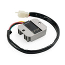 5-polet regulator ensretter til Honda CBX 200S Strada 1994-2002