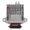 Unidad de control de transmisión TCM L5G3189E1B para Mazda